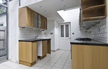 Dinlabyre kitchen extension leads